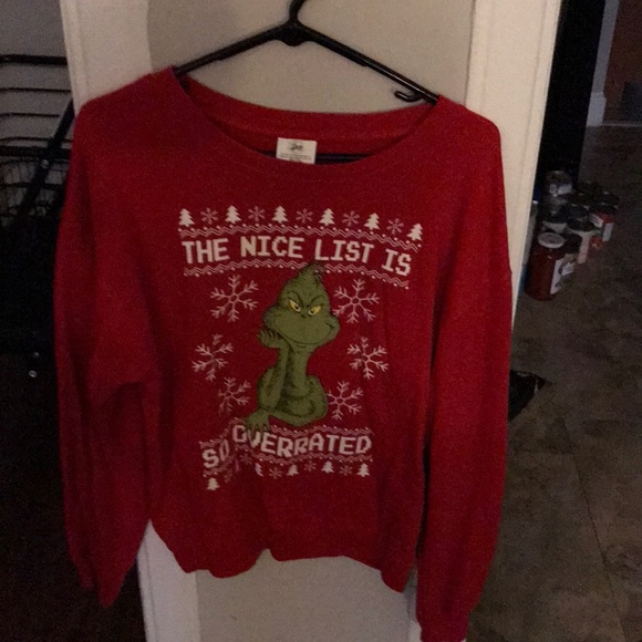 Sweater - Picture 2 of 2